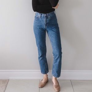 Everlane 90’s Cheeky Jean size 31